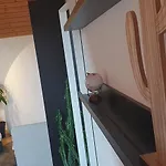 Work&relax Bc Accommodatie bij particulieren *