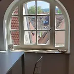 Accommodatie bij particulieren Work&relax Bc