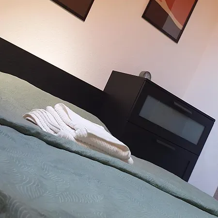 Work&relax Bc * Stuttgart