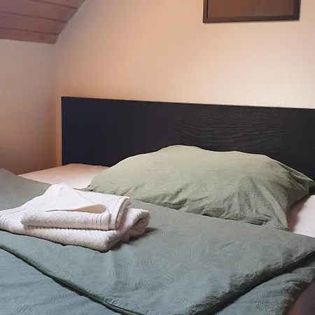 Habitación en casa particular Work&relax Bc