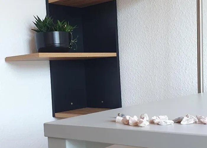 Habitación en casa particular Work&relax Bc Stuttgart