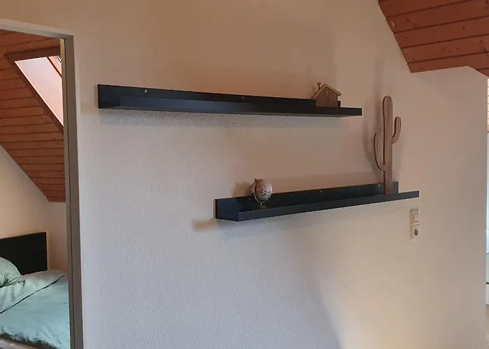 Habitación en casa particular Work&relax Bc *