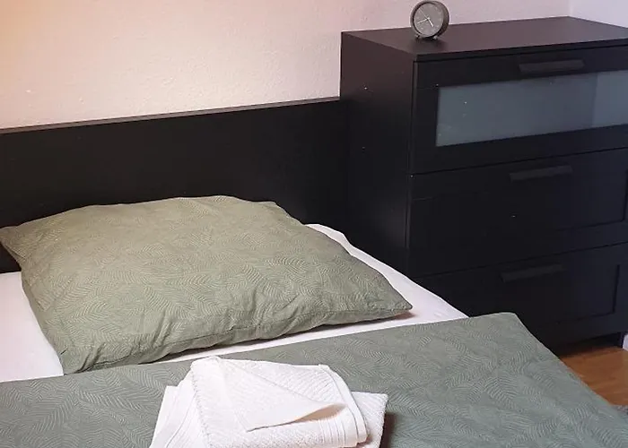 Work&relax Bc Homestay szállás