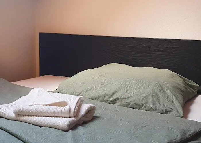 Accommodatie bij particulieren Work&relax Bc