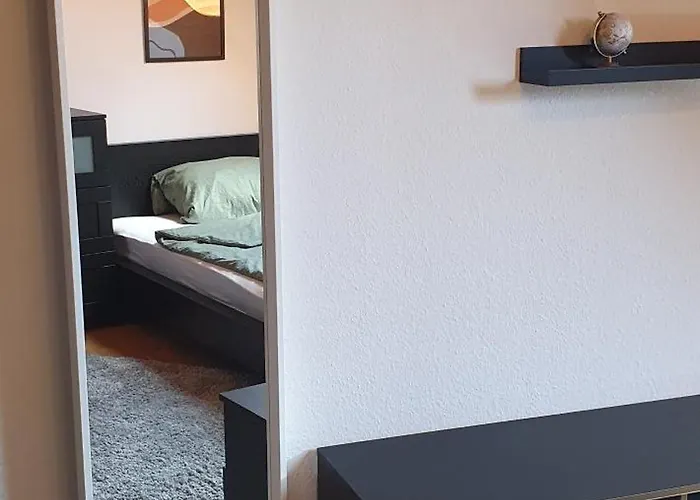 Work&relax Bc * 斯图加特