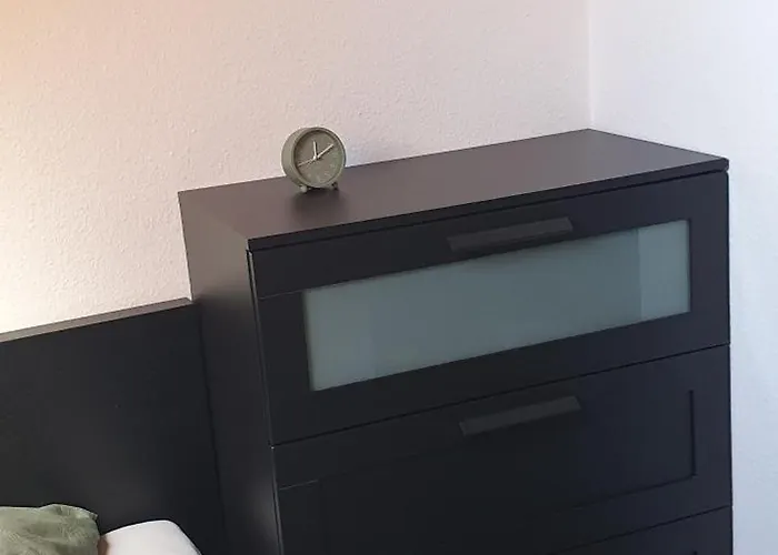 Work&relax Bc * Stuttgart