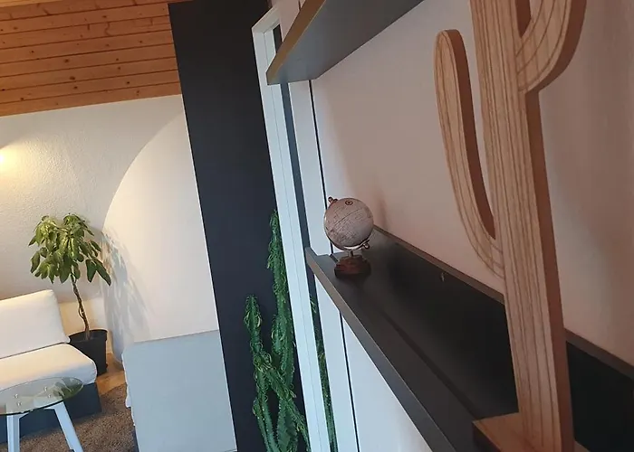 Work&relax Bc Accommodatie bij particulieren *