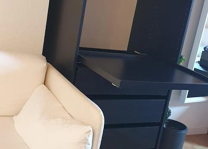 Work&relax Bc Homestay szállás Stuttgart