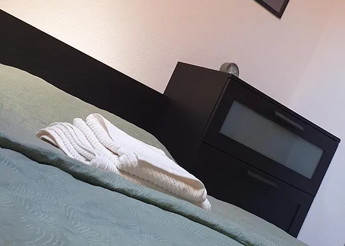 Work&relax Bc * 슈투트가르트