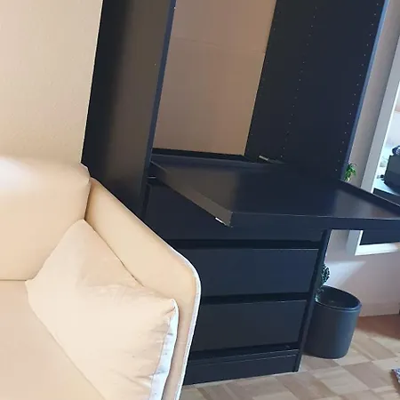 Work&relax Bc Homestay Stuttgart