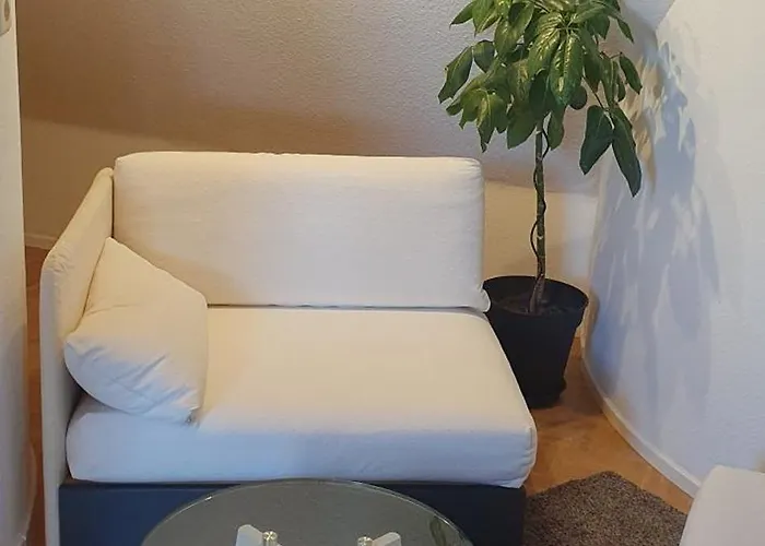 Privatunterkunft Work&relax Bc *