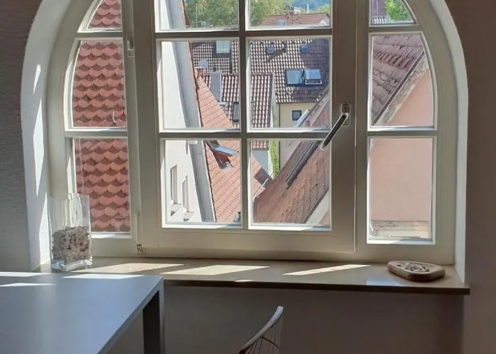 Privatunterkunft Work&relax Bc